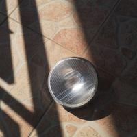 Faro vespa 
