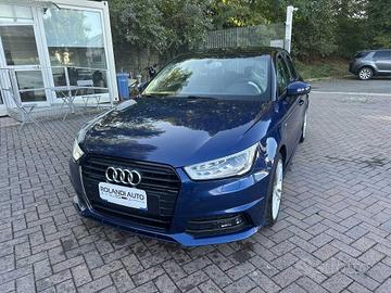 Audi A1 Sportback 1.6 tdi Sport