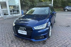Audi A1 Sportback 1.6 tdi Sport