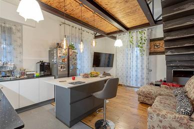 Appartamento di 89 m² con 4 locali a Firenze