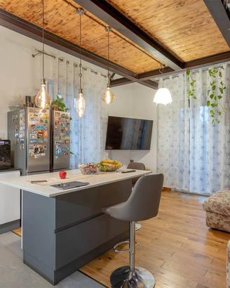 Appartamento di 89 m² con 4 locali a Firenze