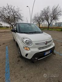 Fiat 500L 1.3 MJ 95CV Dualogic Lounge 2016