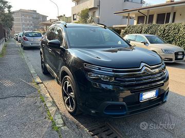 CITROEN C5 Aircross Hybrid 225 e-EAT8 Shine