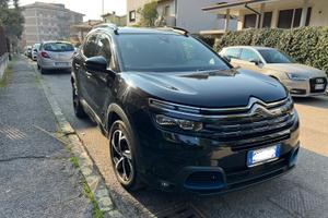 CITROEN C5 Aircross Hybrid 225 e-EAT8 Shine