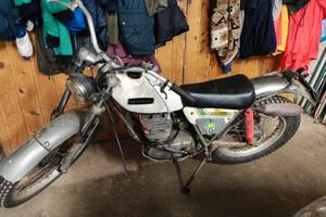 Ricambi ossa mar 250