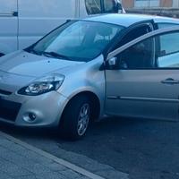 Renault Clio 1.2 benzina 2010