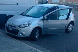 Renault Clio 1.2 benzina 2010