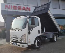ISUZU M21 L35 3.0 TDI 120CV RIBALTABILE-PREZZO+I