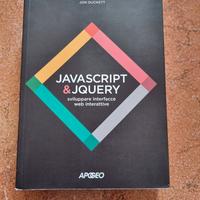 JavaScript & JQuery - Duckett - Italiano