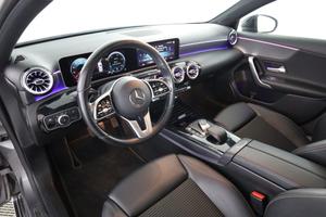 MERCEDES-BENZ A 180 A 180 d Automatic Sport