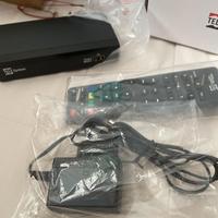 Decoder Terrestre TELE System TS6815 – Nuovo
