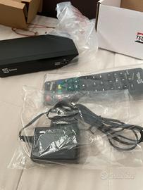 Decoder Terrestre TELE System TS6815 – Nuovo
