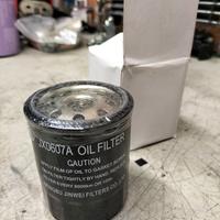 filtro olio CF moto JX0607A
