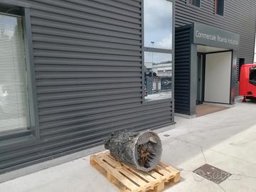 Cambio ZF 12AS2130TD