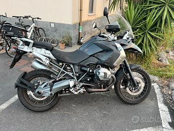 Bmw gs1200