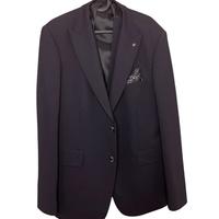 Completo uomo Casaba giacca + gilet taglia 50