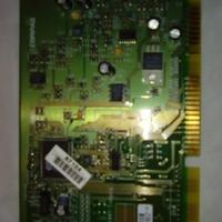 Schede vintage attacco ISA