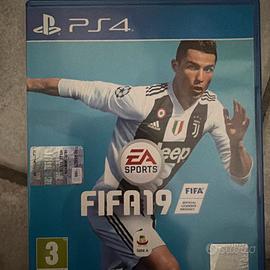 FIFA 19