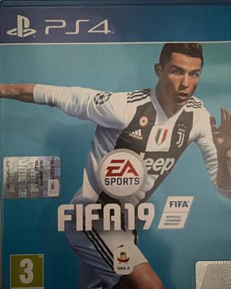 FIFA 19