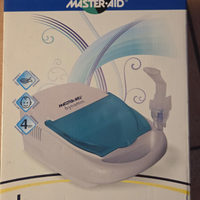 Aerosol nebulizzatore