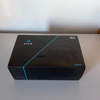 hp HTC Vive Business Edition Virtual Reality