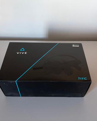 hp HTC Vive Business Edition Virtual Reality