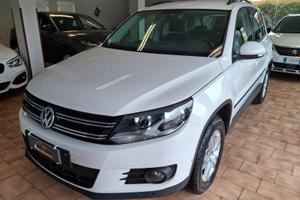 Volkswagen Tiguan 1.4 tsi *TAGLIANDO * CATENA 17.0