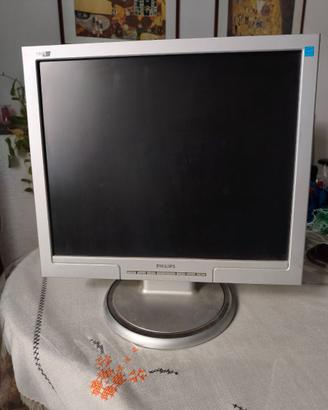 Monitor PHILIPS mod. 190S7FS-00