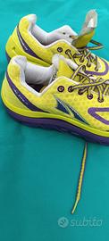 Scarpa running ginnastica ALTRA PARADIGM