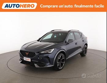 CUPRA Formentor CR15350