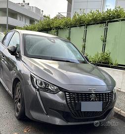 Peugeot 208 Pure tech 100 s&s allure pack 5 porte