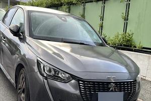 Peugeot 208 Pure tech 100 s&s allure pack 5 porte