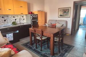 Trilocale a Valledoria