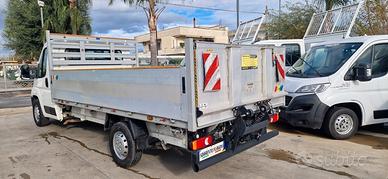 Fiat Ducato CASSONE SPONDA CARICATRICE 2.2 MJT