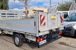 Fiat Ducato CASSONE SPONDA CARICATRICE 2.2 MJT