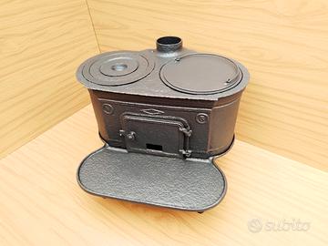 stufetta  antica restaurata