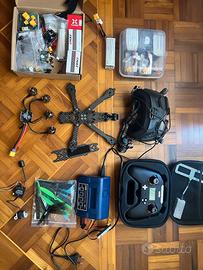 Drone FPV - Long range