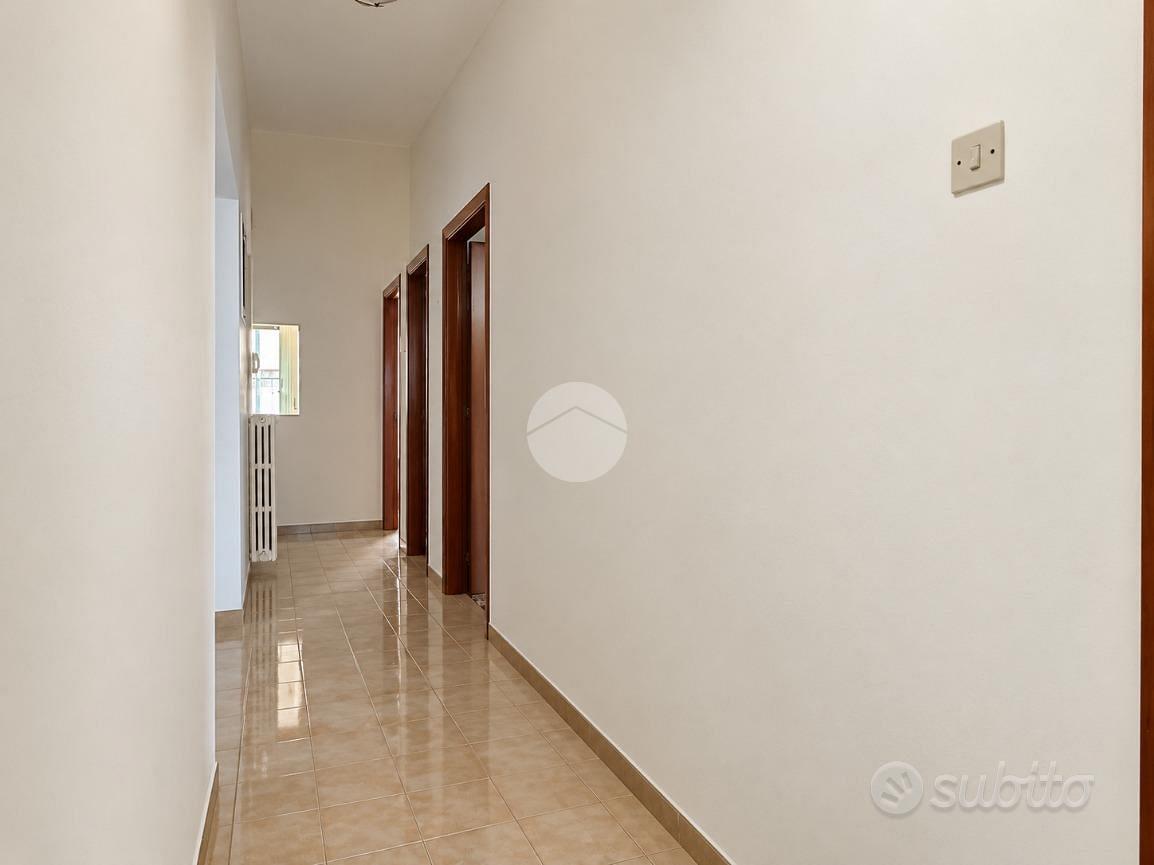Appartamento – Manfredonia, Quartiere ANAS, Foggia - Vista 3