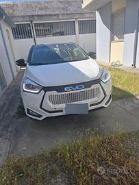 Evo 3 Gas perfetta