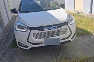 Evo 3 Gas perfetta