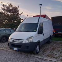Iveco Daily 2.3 diesel