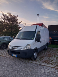 Iveco Daily 2.3 diesel