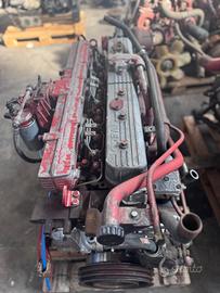 Motore iveco eurotech 190E27 / 240E27 FIAT 8360.46