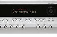 sinto amplificatore onkyo ht r330 ,100w per canale