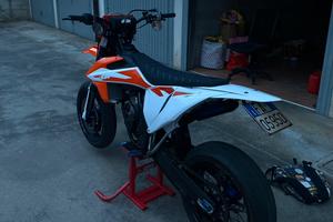 Ktm sx 125