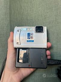 Olympus Tough TG-310 Impermeabile e Funzionante