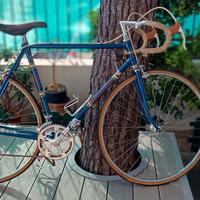 Bicicletta da corsa 