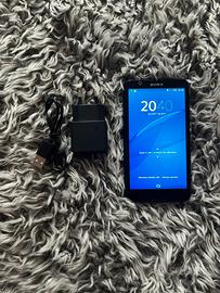 Sony Xperia telefono smartphone
