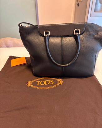 Borsa Tod's nera