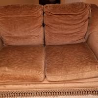Divano letto due posti